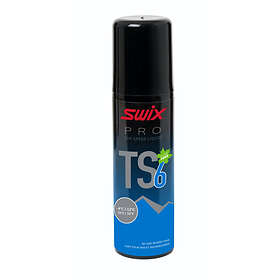 Swix TS6 Blue -4°C/-12°C 125g
