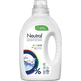 Neutral Sensitive Skin Colour Flytande Tvättmedel 1L