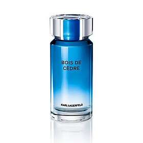 Karl Lagerfeld Bois De Cedre edp 100ml