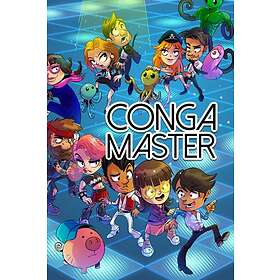 Conga Master (PC)