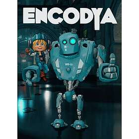 Encodya (PC)