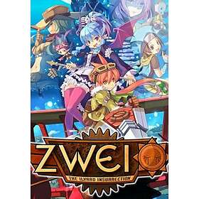 Zwei: The Ilvard Insurrection (PC)