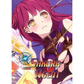 Sakura Agent (PC)