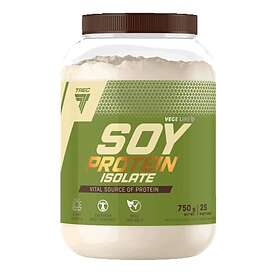 Trec Nutrition Soy Protein Isolate 0,75kg