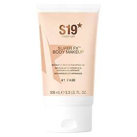 S19 Super Fx Body Makeup 100ml