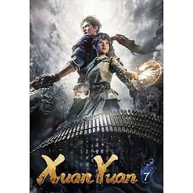 Xuan-Yuan Sword VII (PC)