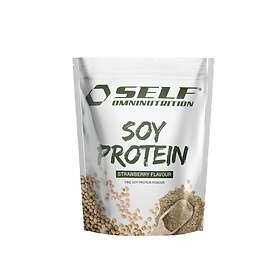Self Omninutrition Soy Protein 1kg