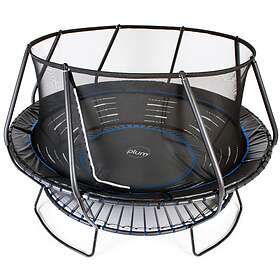 Plum Bowl Trampoline with Safety Net 416cm