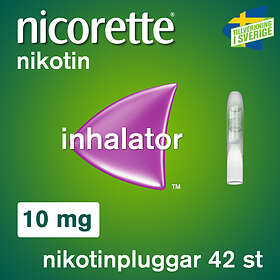 Nikotininhalator