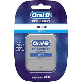 Oral-B Pro-Expert Premium Floss 40m (Tandtråd)
