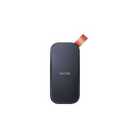 Disque dur externe SanDisk Extreme portable SSD 500Go