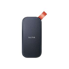 SanDisk Extreme Pro Portable SSD V2 4To au meilleur prix