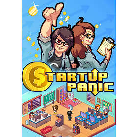 Startup Panic (PC)