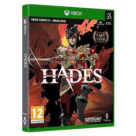 Hades (Xbox One | Series X/S) halvin hinta | Katso päivän tarjous -  
