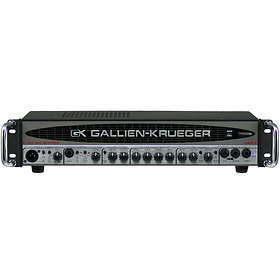 Gallien-Krueger