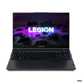 Lenovo Legion 5-15 82JU001VMX 15,6" Ryzen 5 5600H 16GB RAM 512GB SSD RTX 3060