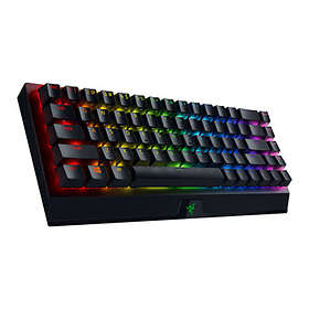 Razer BlackWidow V3 Mini HyperSpeed Yellow Switch (EN) Best Price