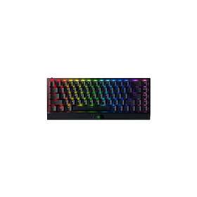 Razer BlackWidow V3 Mini Hyperspeed (Switches Ja…