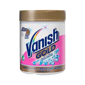 Vanish Oxi Action Gold White Fläckborttagningsmedel 0,47kg