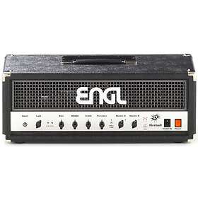 Engl Fireball E625
