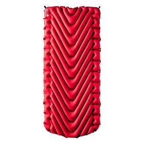 Klymit Insulated Static V Luxe 8,0 (193cm)
