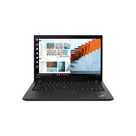 Lenovo ThinkPad T14 20W0002WMX 14" i5-1135G7 (Gen 11) 16GB RAM 256GB SSD