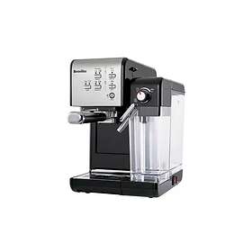 Breville One Touch VCF107