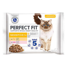Perfect Fit Sensitive 1+ 4x0,85kg