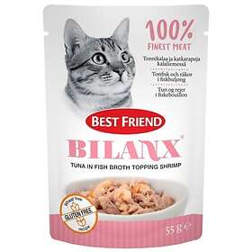 Best Friend Bilanx 0,055kg