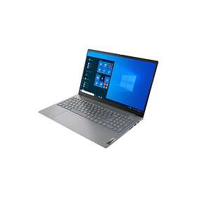 Lenovo ThinkBook 15 G3 21A40029MX 15,6" Ryzen 3 5300U 8GB RAM 256GB SSD