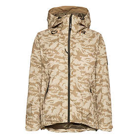 Berghaus khaki katari on sale jacket