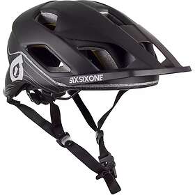 SixSixOne Summit MIPS Bike Helmet