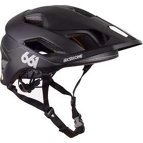SixSixOne Crest MIPS Bike Helmet