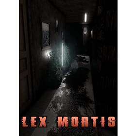 Lex Mortis (PC)