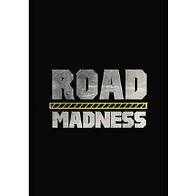Road Madness (PC)