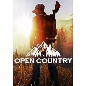 Open Country (PC)