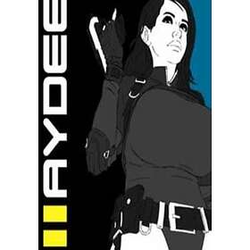 Haydee 2 (PC)