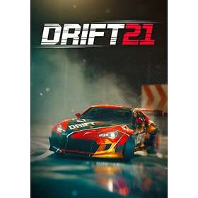 DRIFT21 (PC)