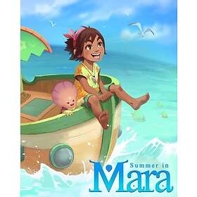 Summer in Mara (PC)