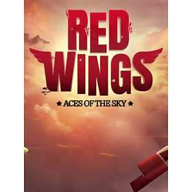Red Wings: Aces of the Sky (PC)