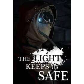 The Light Keeps Us Safe (PC)