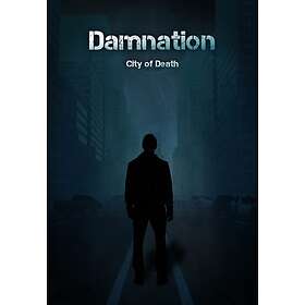 Damnation City of Death (PC)