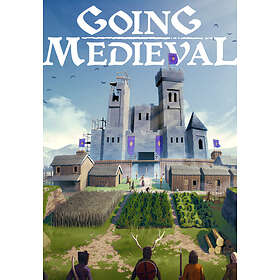 Going Medieval (PC)