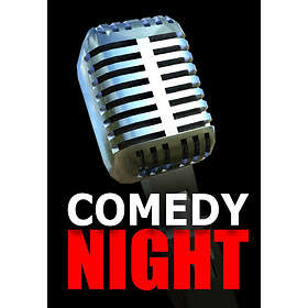 Comedy Night (PC)