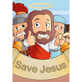 Save Jesus (PC)