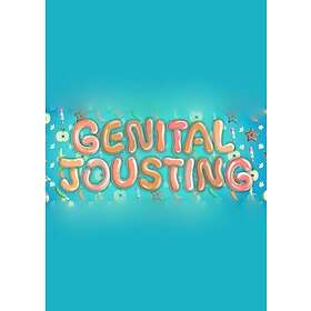 Genital Jousting (PC)