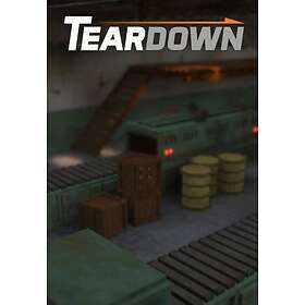 Teardown (PC)