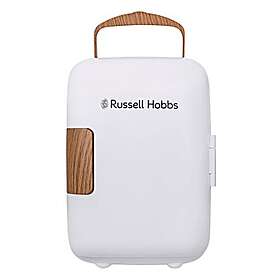 Russell Hobbs RH4CLR1001SCW (White)