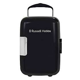 Russell Hobbs RH4CLR1001B (Musta)