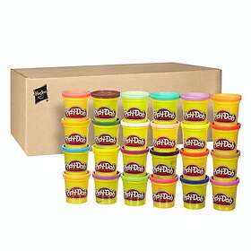 Play-Doh 24- Pack of Colors